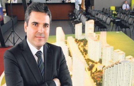 Gayrimenkulde hareketlilik artıyor!