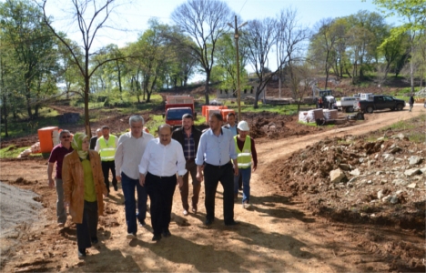 Trabzon Botanik 8 milyon TL'ye mal olacak!