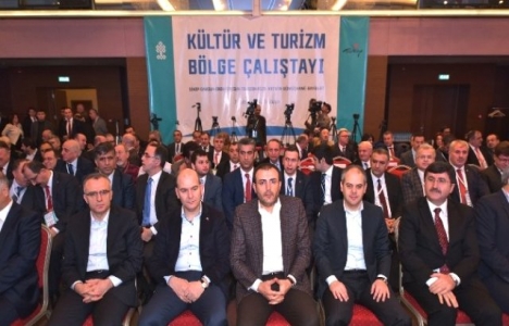 Trabzon'daki kaçak yapılar anında yıkılacak!