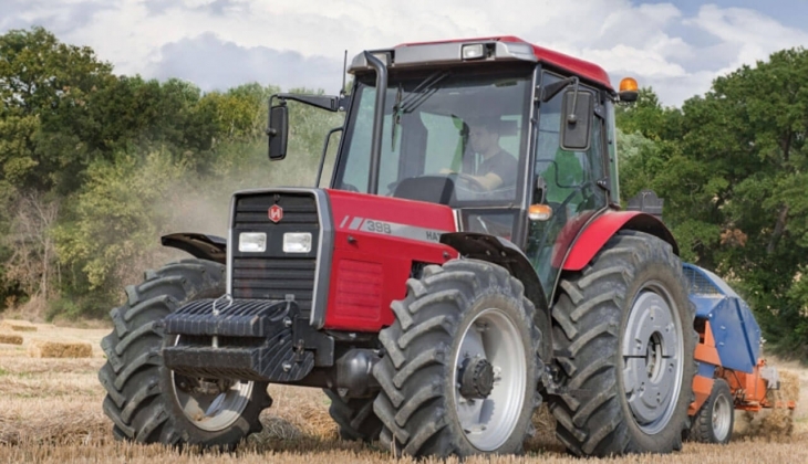 Hattat Traktör ün güncel fiyatları yayımlandı! 295 / 305 / 398... İşte 7 Eylül 2022 fiyat listesi...