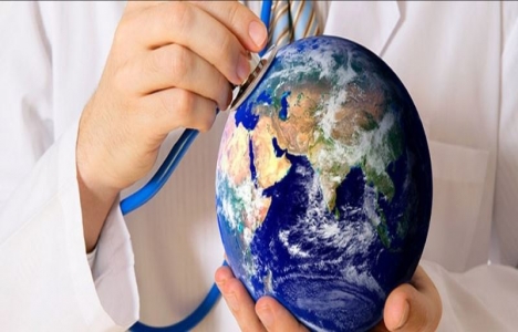 2015 Sağlık turizmi