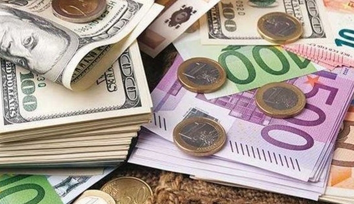 Dolar, Euro haftanın ilk işlem gününde ne kadar oldu? İşte 16 Mayıs 2022 güncel dolar, Euro fiyatları