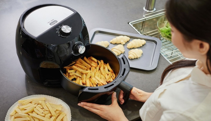 İşte en uygun Airfryer fritözler... 24 Ekim 2022 fiyat listesi...