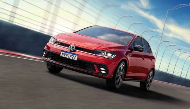 Volkswagen den indirim açıklaması! Volkswagen Polo modelinde 100.000 Türk Lirası indirim yapacak