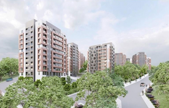 Gaziosmanpaşa Sarıgöl e 863 konutluk dönüşüm projesi geliyor!