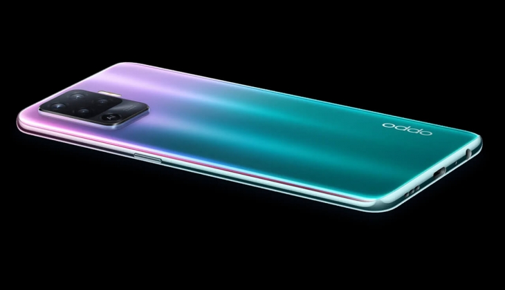 Bu fırsatı sakın kaçırmayın! A101 de uygun fiyata Oppo Reno 5 Lite satışı yapılıyor! İşte 2022 Mart fiyat listesi...