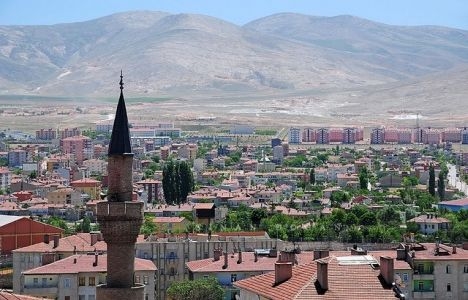 Niğde'de Haziran ayında 457 konut satıldı!