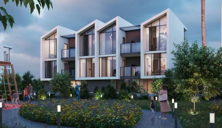 Sylvana İstanbul satışa çıktı! Yeni proje! 