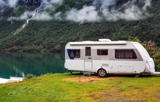 Kovid-19'la karavanlara talep arttı!