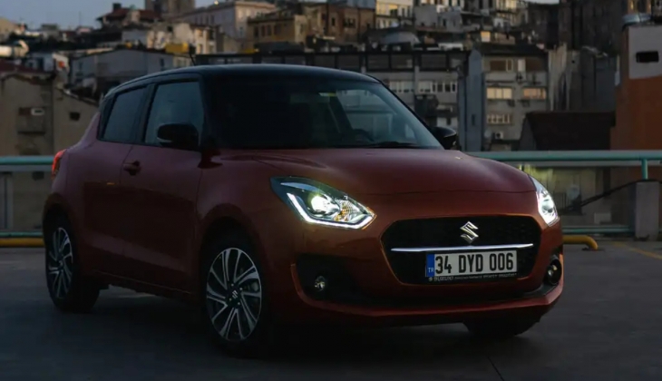 Türkiye’deki en ucuz otomobil Suzuki Swift mi? İşte 29 Eylül 2022 fiyat listesi…