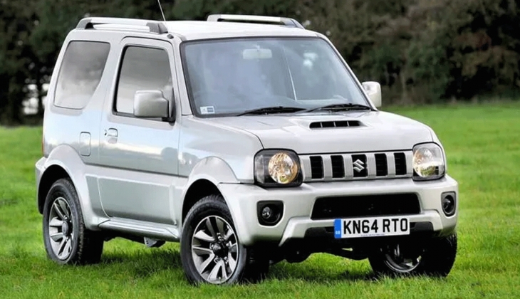 200 bin TL altına alınabilecek en iyi ikinci el SUV araçlar!