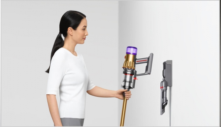 Dyson V12 Kablosuz Süpürge ile derinlemesine temizlik yapın! İşte Dyson V12 Kablosuz Süpürge fiyat listesi