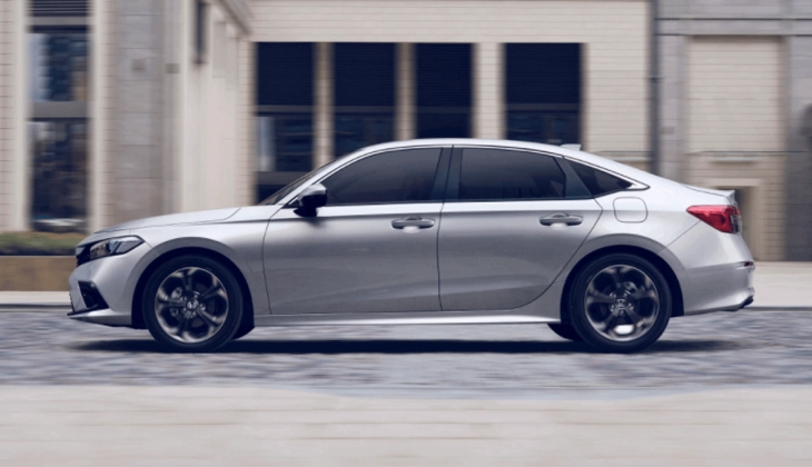 Honda Civic modellerinde dev kampanya! İşte 23 Mart 2022 Fiyat listesi...