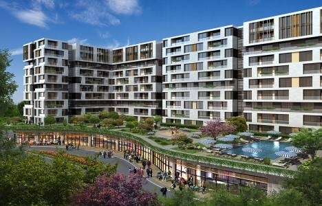 Westside İstanbul dükkan fiyatları ne kadar?