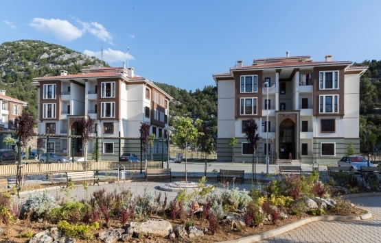 TOKİ den alınan ev satılabilir mi?