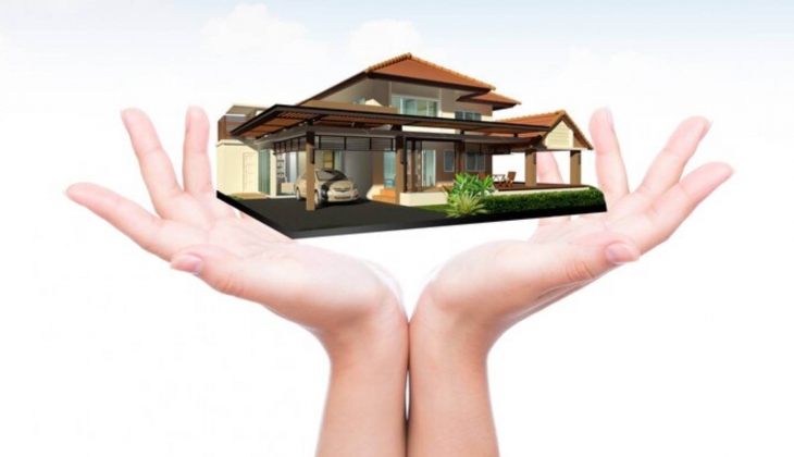 Bitmemiş projelerden ev sahibi olmak risk mi, fırsat mı?