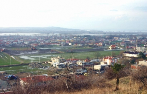 İpsala Belediyesi kat karşılığı inşaat yaptıracak!