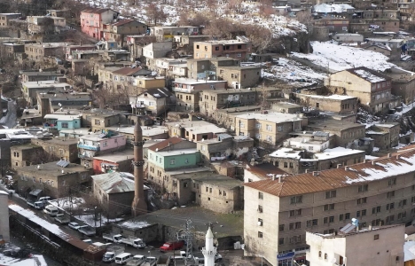 Yeni dere kret kotu nedir?