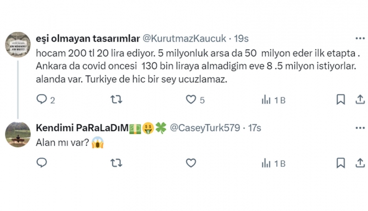Konut kredisi faizleri yüzde 0.99 olursa, ev fiyatları artar mı? Vatandaşlar ne diyor?