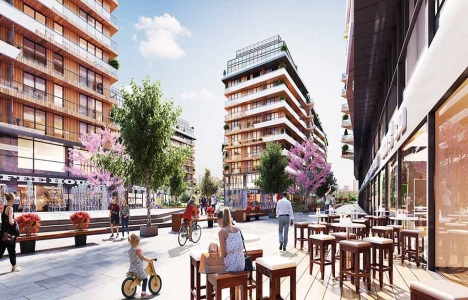 Kurtköy Lens İstanbul ödeme planı 2018!