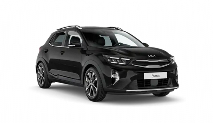 Uygun fiyatlı SUV araç arayanlar dikkat! İşte faiz kampanyalı Kia Stonic fiyat listesi 12 Mayıs 2022!