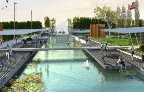 Habitat İnşaat, Ömerli Kentsel Dönüşüm Projesi ne yıl sonu başlayacak! Yeni proje!