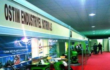 Ostim Endüstriyel'in bir kısım paylarını Ofim alıyor!