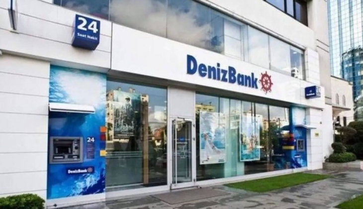 Kredi düşünenler dikkat! Deniz bank yüzünüzü güldürebilir