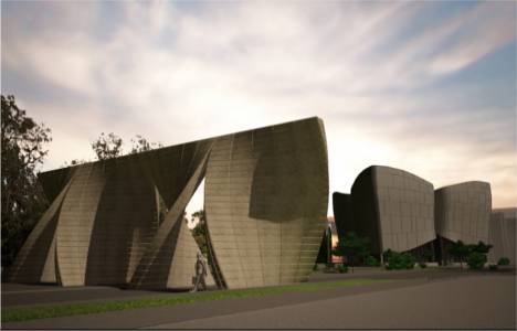 Çekmeköy Kültür Merkezi ne zaman açılacak?