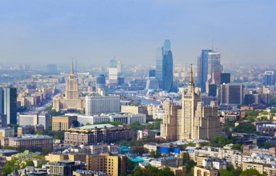 Rusya'da Kovid-19'la inşaat sektöründe ne değişti?