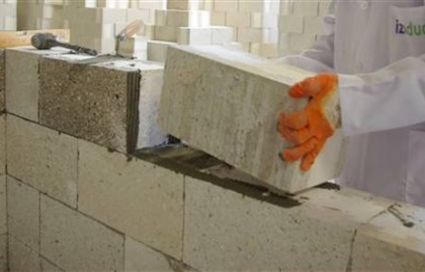 Başaranlar İnşaat bina yalıtımında uzay teknolojisi dönemini başlatıyor!