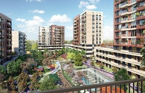 Bahçeyaka Sur Yapı teslim tarihi