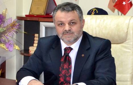 Mahmut Dabak: Rize'ye bir an önce havaalanı yapılmalı!