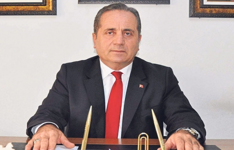 Narlıdere'ye 2017'de TOKİ ve restorasyon müjdesi!