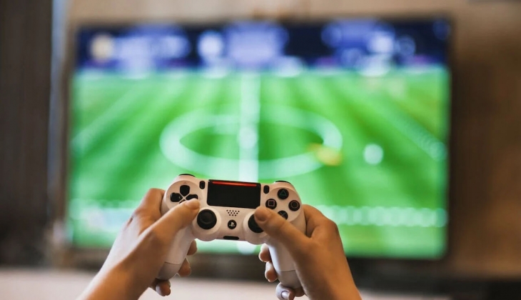 PS5 te kablosuz dönem! Oyun canavarları gözlerini lansmana çevirdi