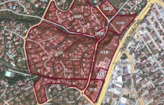 Demir İnşaat Büyükçekmece projesi geliyor! Yeni proje!