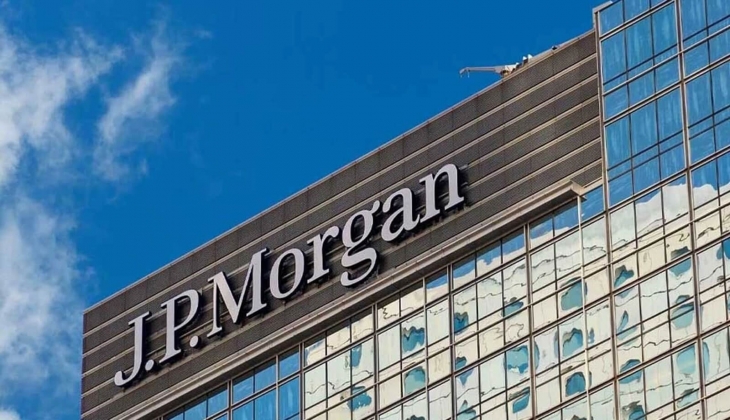 JPMorgan yıl sonu Merkez Bankası tahminini yükseltti!