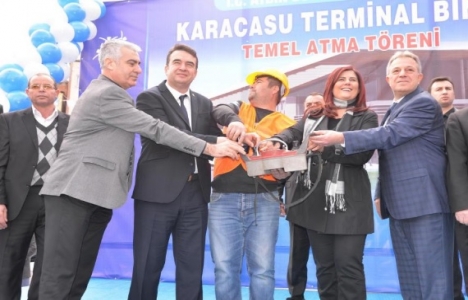 Aydın'a 2,5 milyon TL'lik kültür merkezi geliyor!