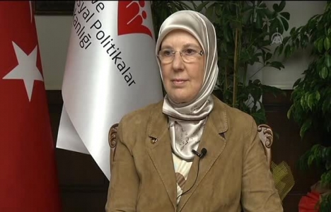 Çevre ve Şehircilik Bakanlığı'na Sema Ramazanoğlu vekalet edecek!