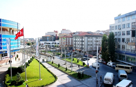 Güngören Mahallesi nazım imar planı değişikliği askıda!