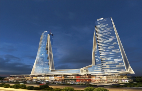 Elmar Towers www.elmartowers.com web sitesi açıldı!