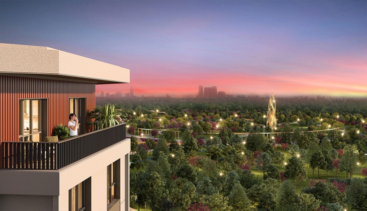 Emlak Konut GYO Majör Gölyaka 2. etap satışta! Dev projede yüzde 10 peşinatla konut fırsatı!