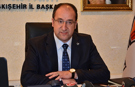 Eskişehir'in planı için sivil toplum kuruluşlarının da görüşü alındı!