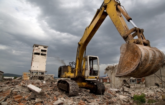 Mülkiye başmüfettişlerinden Açelya Apartmanı ile ilgili soruşturma!