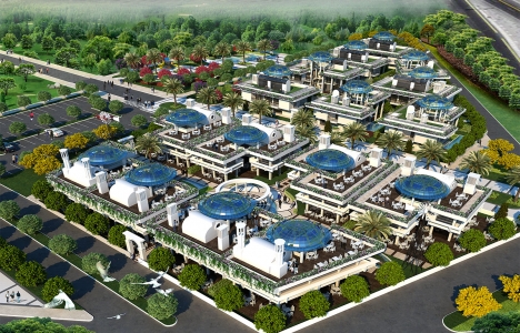 Port Bornova AVM'de kiralamalar devam ediyor!