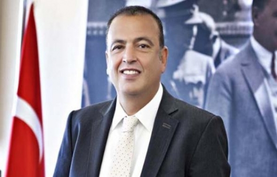 İsmail Erdem ataşehir