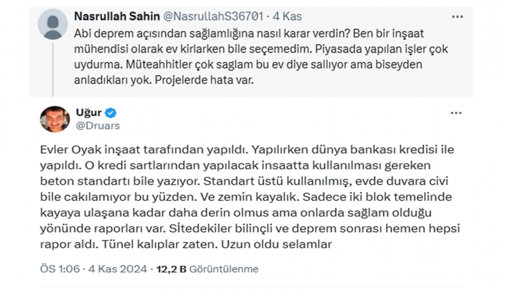 Yatırım için konut alacaklar nelere dikkat etmeli? İşte İstanbul dan örnek!