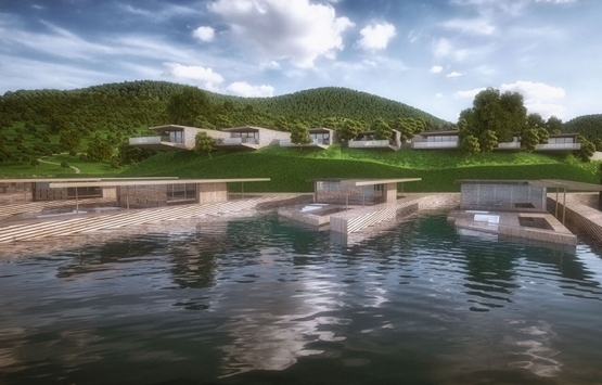 Benesta Amos Living nerede?