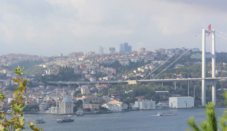 Prof. Dr. Şerif Barış tan çarpıcı Marmara depremi açıklaması: Küçük depremler büyük depremi engellemez!