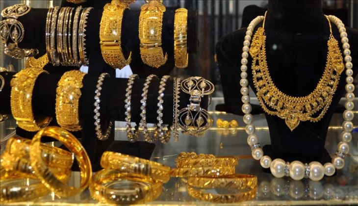 Altında yeni yılın rotası belli oldu! Yeni rekorlar gelecek! Uzmanlar altının yeni rotasını peş peşe açıkladı!